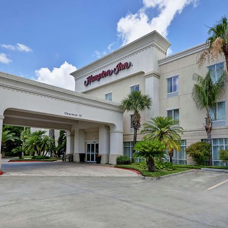 罗布斯敦 考帕克里斯迪西北i-37汉普顿旅馆酒店 外观 照片